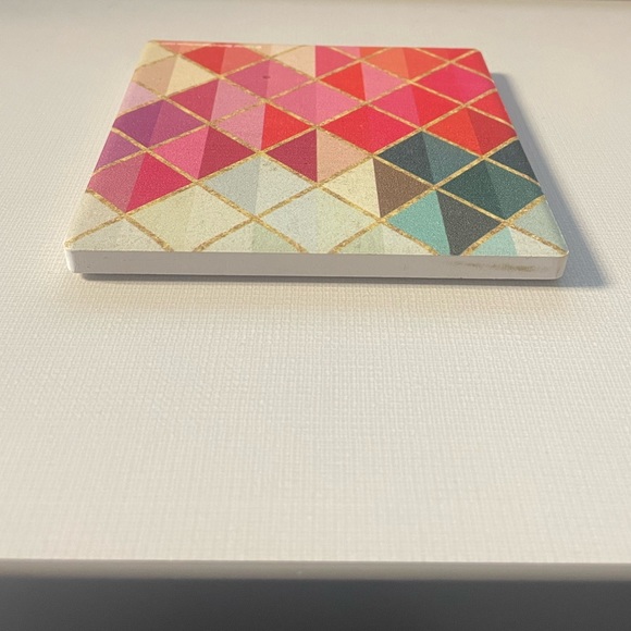 Colorful Coaster - Picture 5 of 6